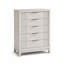 Commode 5 tiroirs Florence