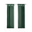 Panneau de rideau 50 "Twist Tab Total-204627999-204628006