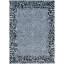 Tapis intérieur / extérieur bleu Elyvia -1533744588