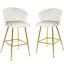 Tabouret de comptoir 25 po Mancenillier-1980540406