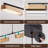 Linear Island Lamp