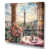 Toile tendue