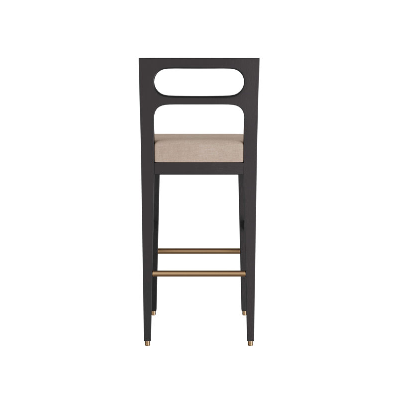 Thaden Bar Stool, Bar Stool (30” Seat Height)