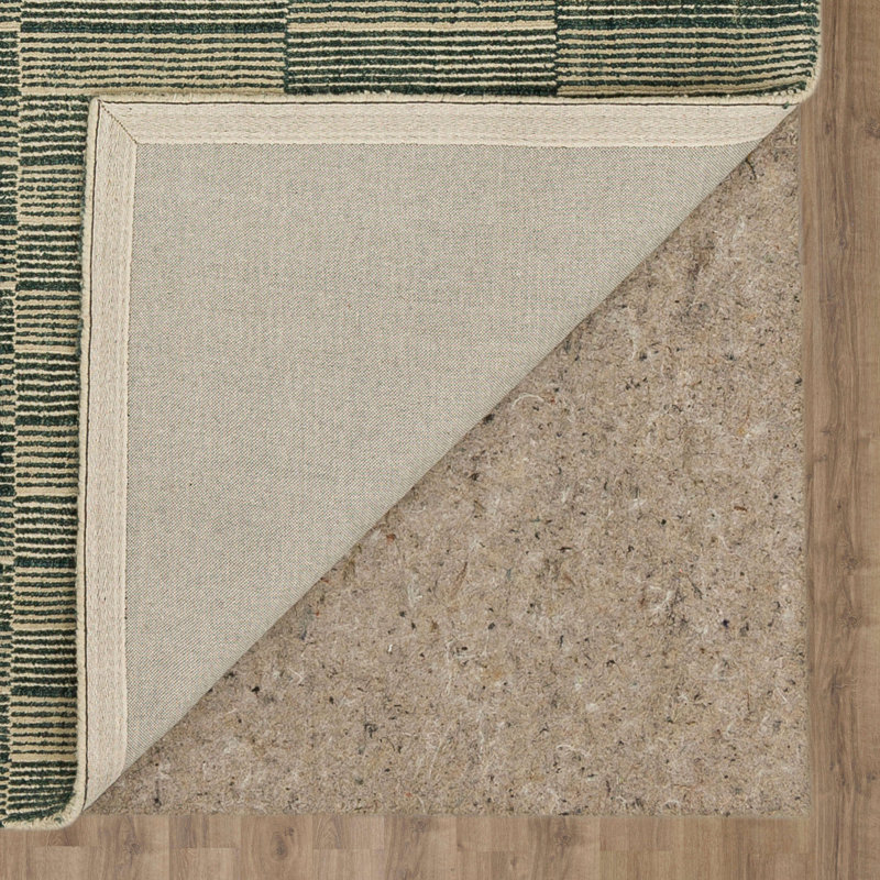 Karastan Rugs Broken Stripe Twilight Area Rug, Rectangle 5' x 8'
