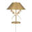 Hearne 2-Light Table Lamp by Dann Foley