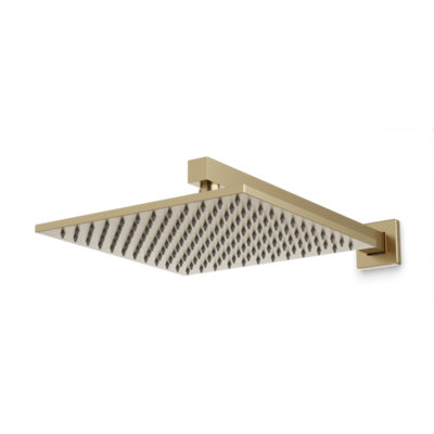 Rain Adjustable Shower Head