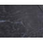 Melany Extendable Metal Base Dining Table