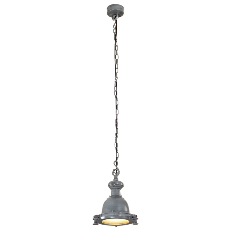 Dasara 1 - Light Pendant, in Grey