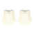 Linen Eggshell selected
