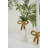 5.25" H Bud Vase 