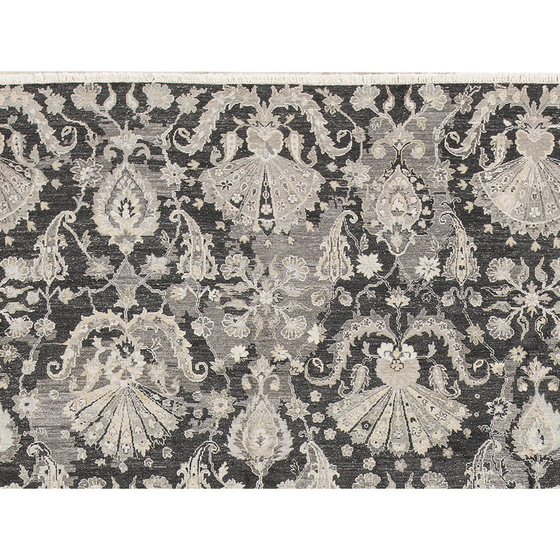 Windsom One-of-a-Kind 9'11" X 13'11" Area Rug