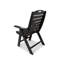 Fauteuil à dossier haut Trex Yacht Club-9806072