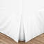 Easy Iron Percale Base Valance Sheet-125219832-125219838
