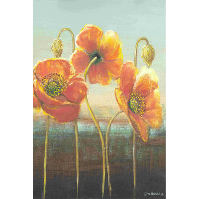 Poppy Tops II