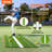 VEVOR Polyester Outdoor Kids Game