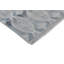 Tapis intérieur / extérieur en polyester noué à la main Faymont-296055044-296055046