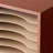 Literature Desktop Organizer With 11 Compartments-1843975044