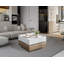 Solid Coffee Table-530234340