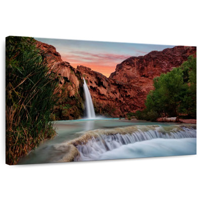 Cascade Alvord Havasu