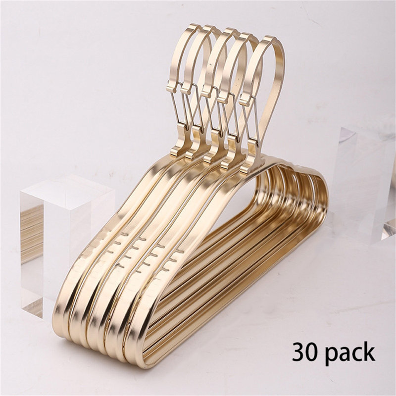 Cintre en aluminium coupe-vent, 30