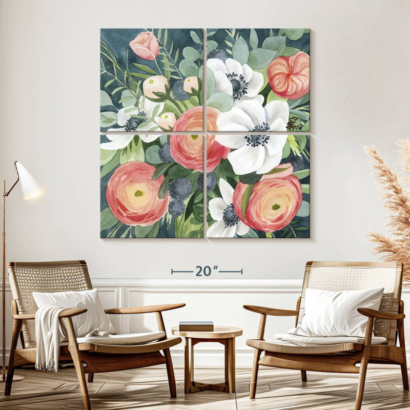 Harnek Bewitching Bouquet I