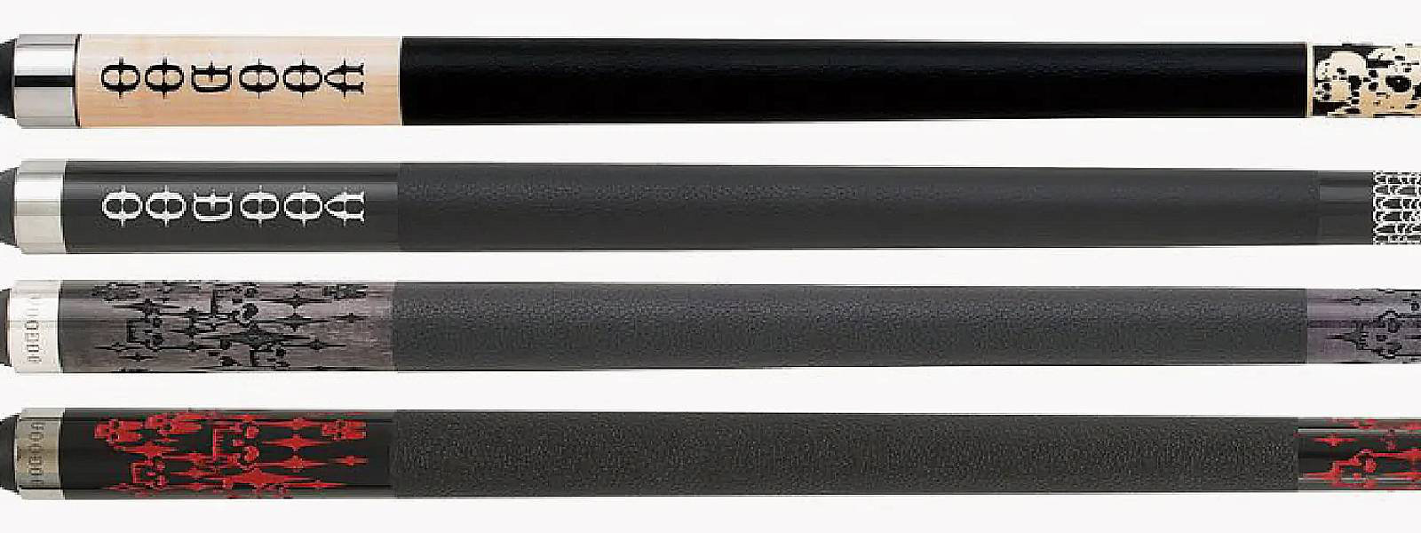 Voodoo Cues