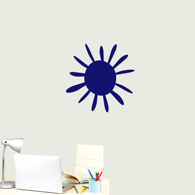 Non-Wall Damaging Wall Decal