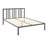 Tournesol Metal Standard Bed-272009191
