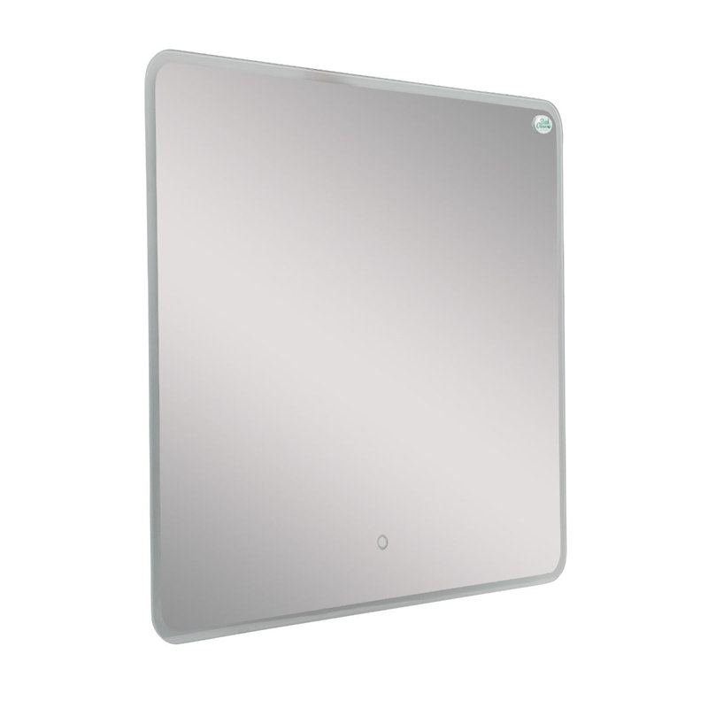 Miroir lune - 32, 28 po x 32 po