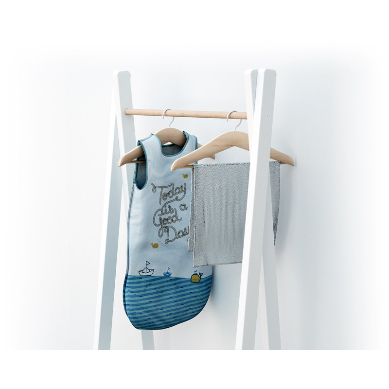 South Tangerang 127cm Clothing Rack