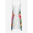 Floral Bib Apron