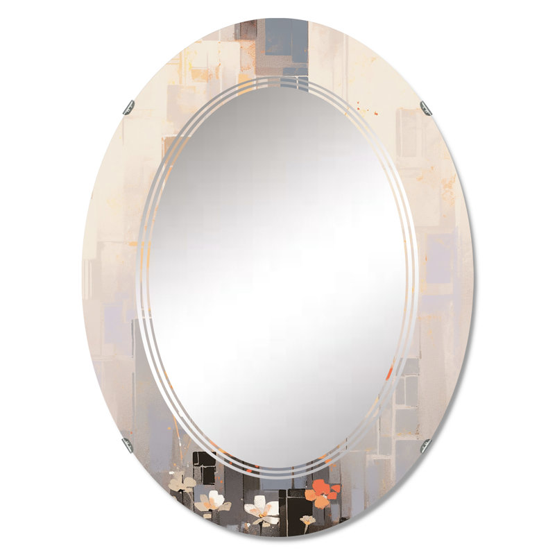 Miroir mural, 30 po x 20 po