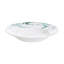 Marble Verde Bone China Pasta Dish