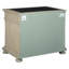 Hekman Executive Lateral File