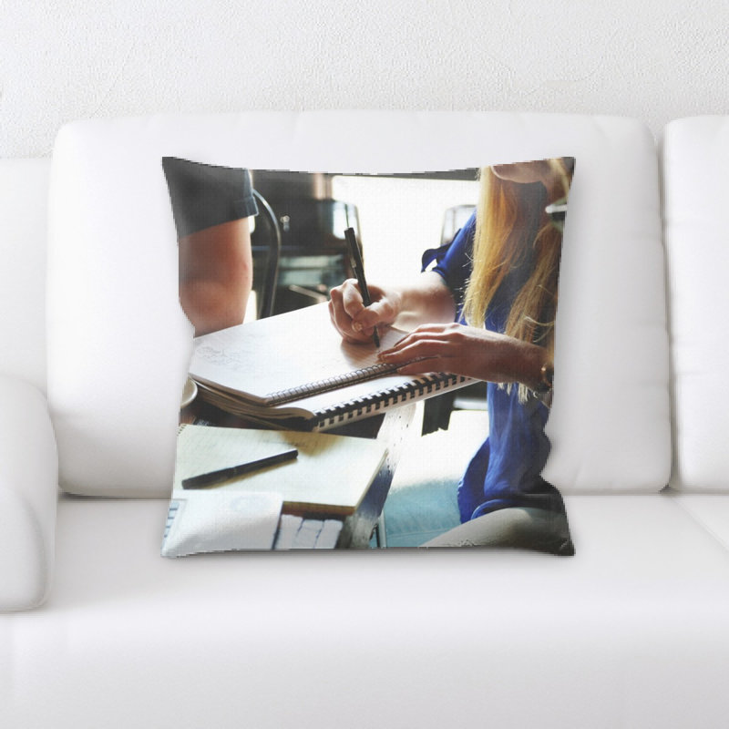 Coussin de démarrage