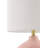 Roumel Ceramic Table Lamp-1831483734