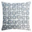 Daisy Performance Square Pillow Cover & Insert-92427817-92427819