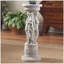 Weather Resistant UV Resistant Plastic Garden Statue