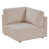 Beige Boucle