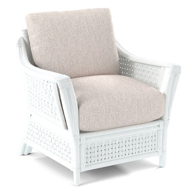 Boca Upholstered Armchair