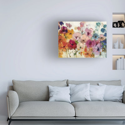 Bolog Sasha RGB Canvas Art_ALI73110