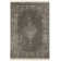 Tufted Black Rug