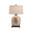 Lampe de table 27 po Heritage