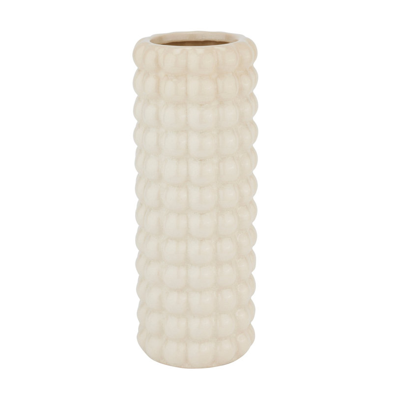 Galatea Jar, Cream