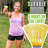 Franklin Sports Intermediate Badminton Set