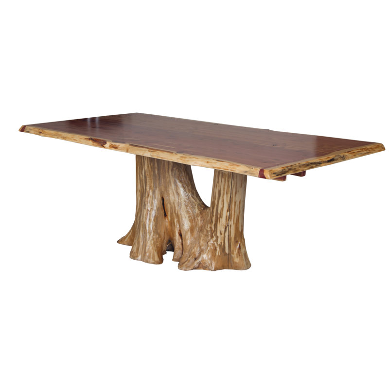 Table de salle à manger Guisborough, 42 po x 84 po