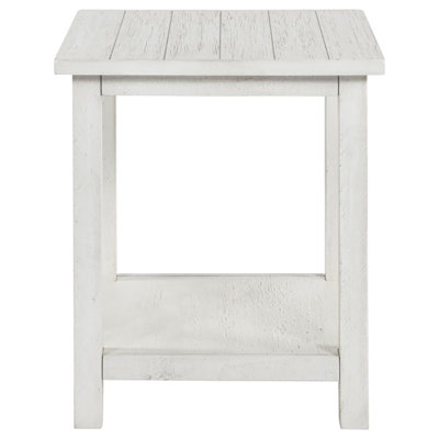 Casados End Table