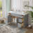 57'' Single Bathroom Vanity Base Only-94489003