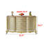 Buffet en bois massif European Parquet