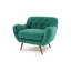 Jefferson Upholstered Armchair-22330268